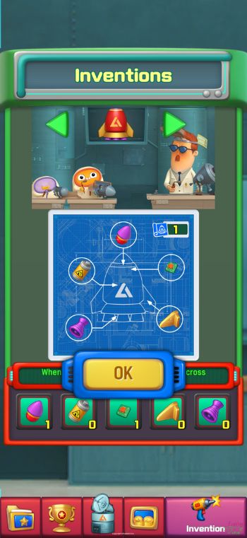 Hệ thống vật phẩm hỗ trợ (Booster) độc đáo