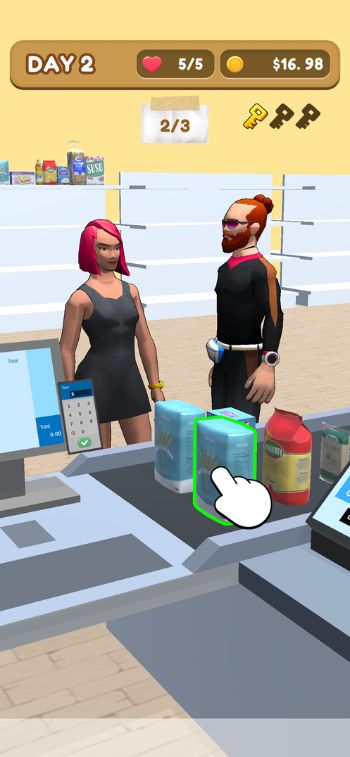 Quản Lý Khách Hàng