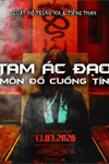 Tam ác đạo: Môn đồ cuồng tín