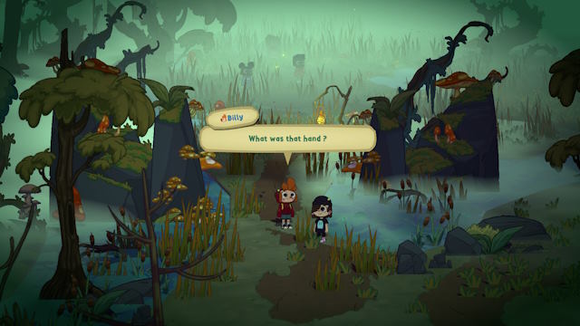 Làm sáng tỏ những sự kiện bí ẩn