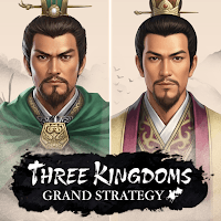 Three Kingdoms: Grand Strategy cho Android