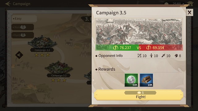 Tham gia các chiến dịch, trận chiến chiến thuật quy mô lớn