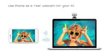iVCam