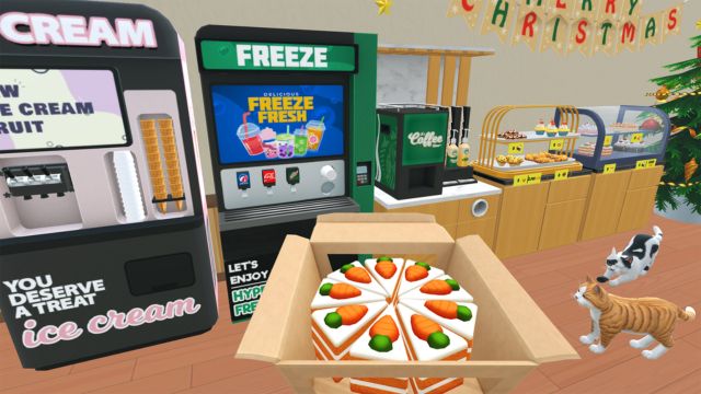 Đặt hàng sản phẩm và sắp xếp chúng một cách chiến lược