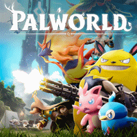 Palworld cho Mac