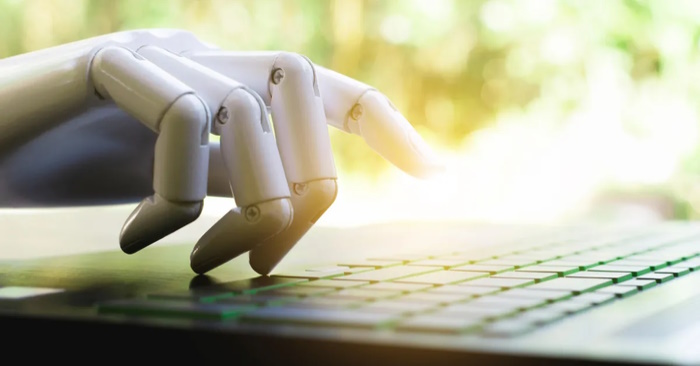 Cách phat hiện nội dung AI