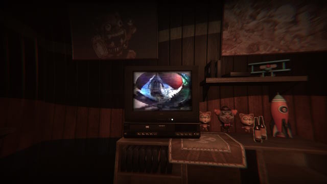 Mỗi chương là một bí ẩn riêng đang chờ được khám phá