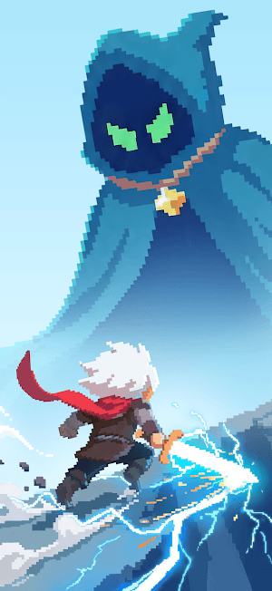 Dicero mang đến trải nghiệm roguelite nhịp độ nhanh hấp dẫn