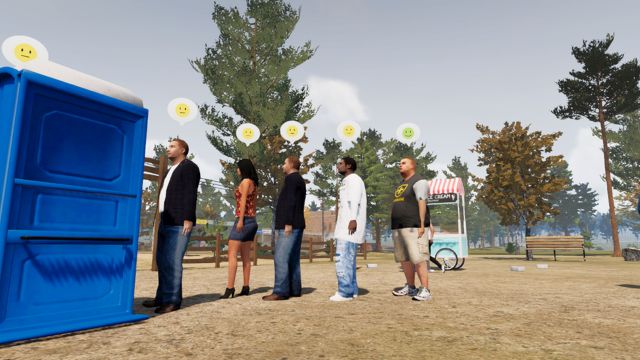 Khiến khách hàng hài lòng để kiếm tiền và thăng hạng