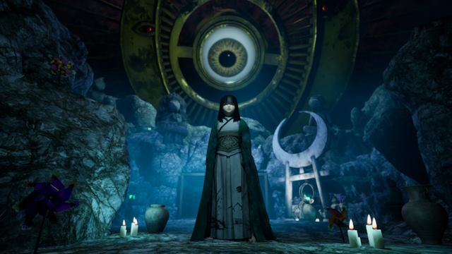 Kodoku là game kinh dị sinh tồn đậm chất Nhật Bản