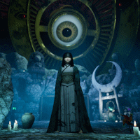 Kodoku: As the Moon Mourns