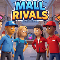 Mall Rivals