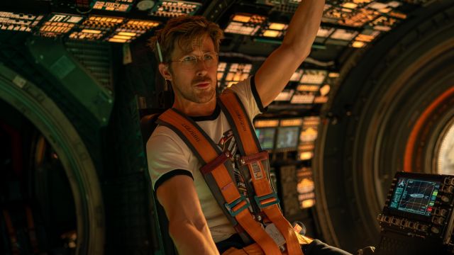 Cùng Ryland Grace cứu lấy Hệ Mặt trời trên hành trình thám hiểm không gian nguy hiểm