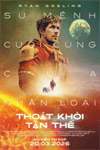 Thoát khỏi tận thế