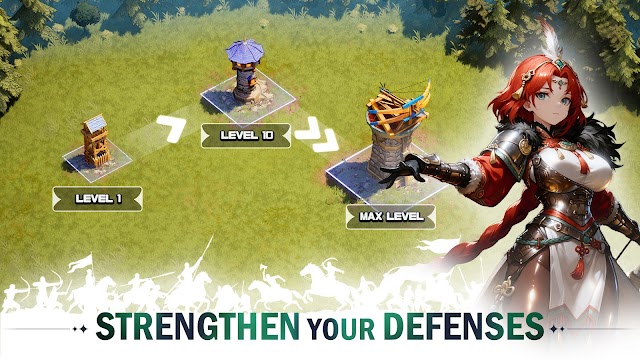 Cường hóa hệ thống phòng thủ của bạn