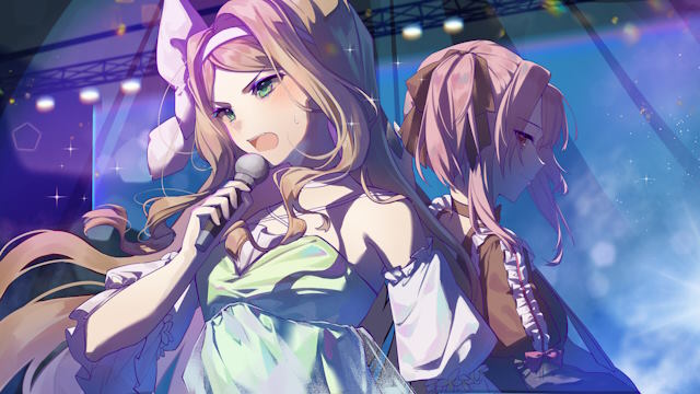 Game tập trung vào các mối quan hệ và sự trưởng thành của tuổi trẻ