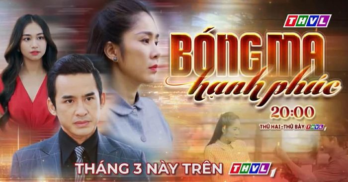 Bóng ma hạnh phúc