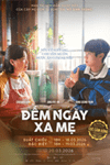 Đếm ngày xa mẹ