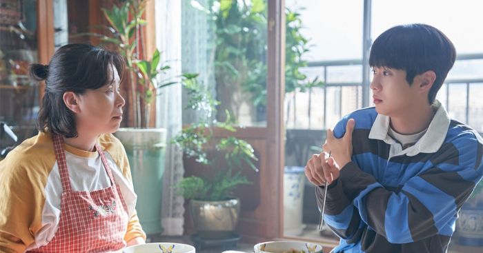 Đếm ngày xa mẹ *  Phim tình cảm, gia đình Hàn Quốc chiếu rạp