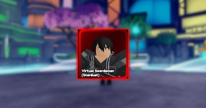 Kirito trong Re:Rangers X