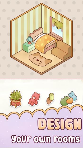 Trang trí phòng theo cách bạn thích