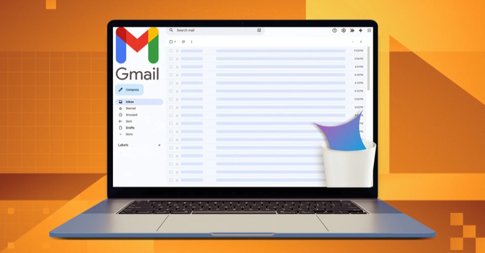 Hướng dẫn tắt Gemini trong Gmail