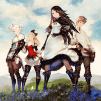 Bravely Default Flying Fairy HD Remaster