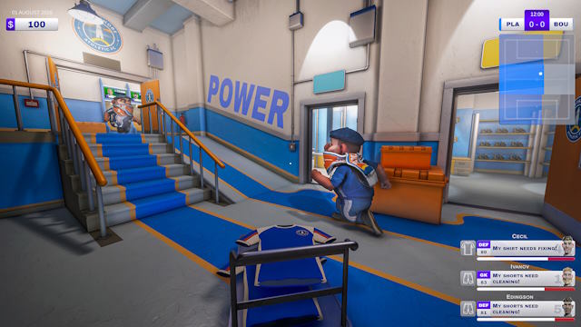 Mời thêm ba người bạn tham gia để cùng chia sẻ công việc