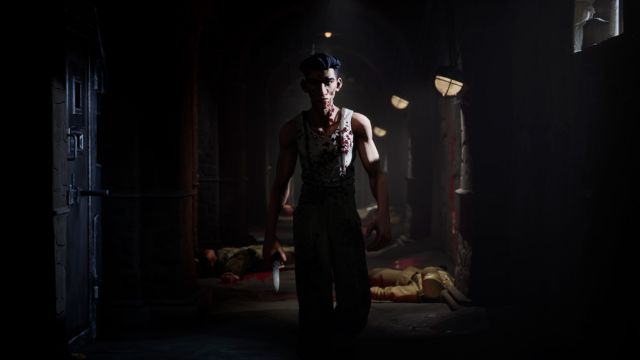 Cùng chàng trai trẻ Vano lên đường báo thù những kẻ đã khiến anh mất cả gia đình