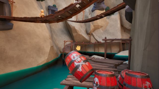 Tham gia chuyến đi hỗn loạn với nhiều sự cố bất ngờ