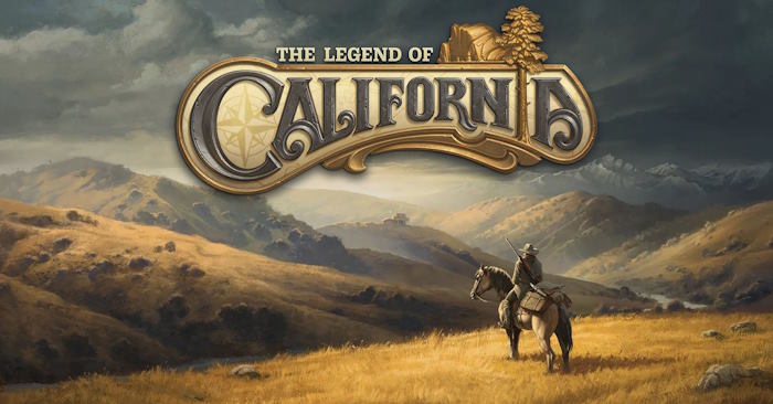The Legend of CaliforniaPlaytestGame bắn súng sinh tồn Huyền thoại California