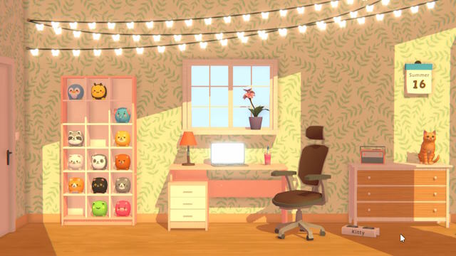 Trang trí cửa hàng và căn phòng của bạn theo ý thích