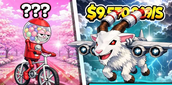 Fortnite Brainrot Fight 