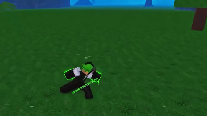 Pteranodon trong King Legacy