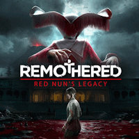 Remothered: Red Nun's Legacy
