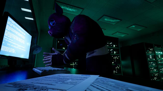 Một đặc điểm nổi bật của game là thông tin bạn tìm thấy không đáng tin cậy