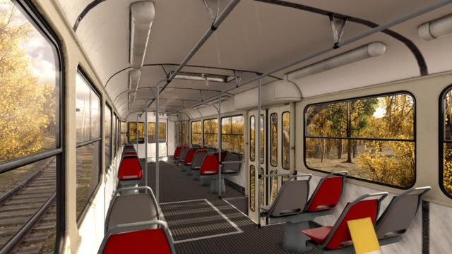 Tuân thủ thời gian biểu và tạo cảm giác thoải mái cho hành khách