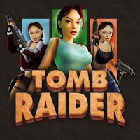 Tomb Raider I-III Remastered cho Android