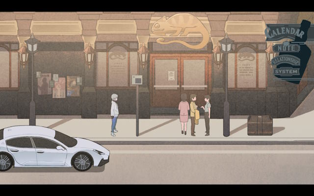 Những lựa chọn sẽ định hình cả con đường của chính bạn