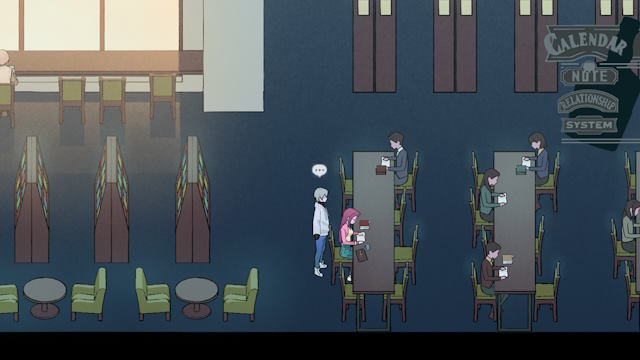 Game có nhiều địa điểm để khám phá