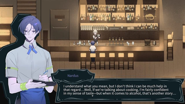 Pha chế đồ uống và các nguyên liệu theo yêu cầu của khách hàng