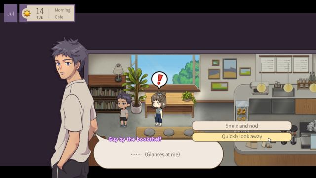 Kết bạn và tìm kiếm tình yêu với vô số lựa chọn