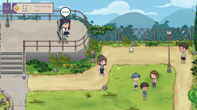 Tham gia nhiều hoạt động để làm giàu thêm trải nghiệm cuộc sống