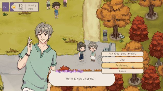 Lựa chọn và mở khóa trọn bộ kết thúc khi chơi When I'm Not Drawing nhiều lần