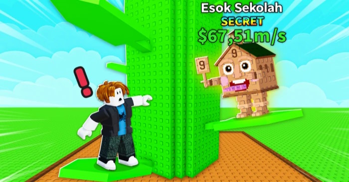 Đột biến trong Grow Beanstalk for Brainrots