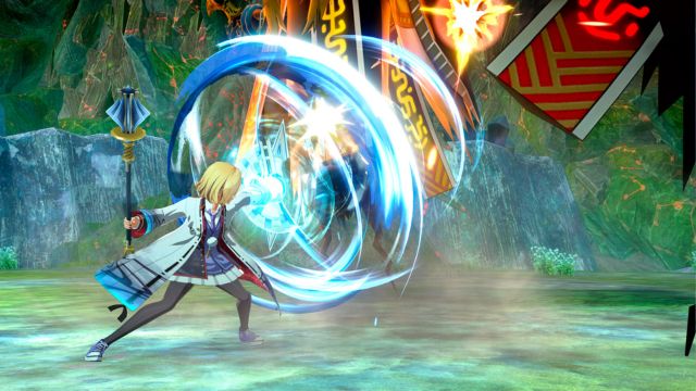 Tiến bộ để mở khóa thêm kỹ năng, chiêu thức mới