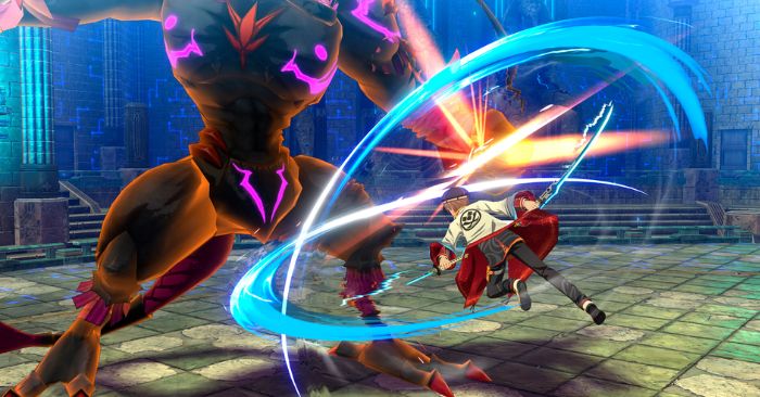 KYOTO XANADU -the Blooming Phantom-Tuyệt phẩm JRPG bối cảnh Nhật Bản hiện đại