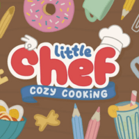 Little Chef: Cozy Cooking