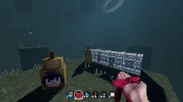 Lucid Blocks có hệ thống chế tạo gần như không giới hạn