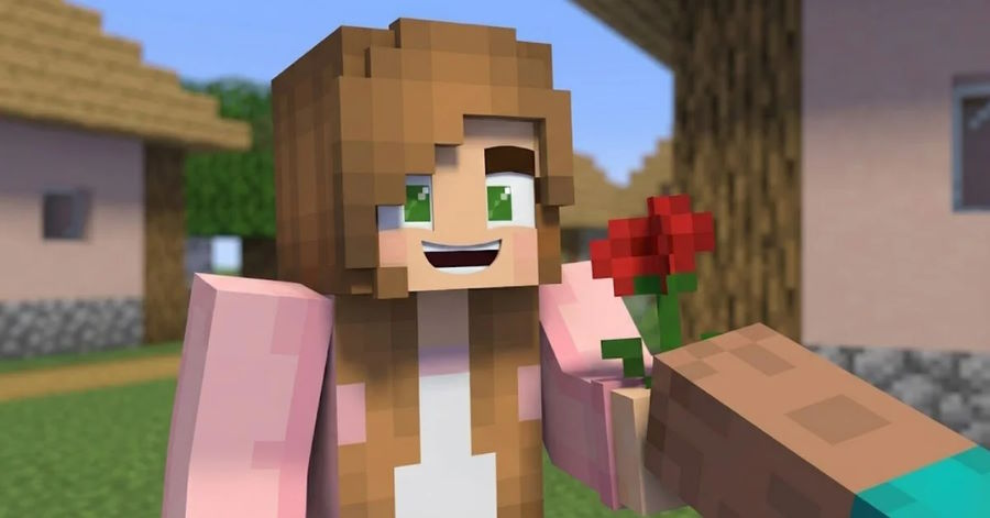 Nhân vật trong Jenny Mod